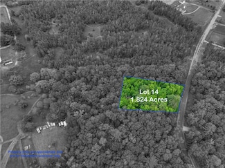 Lot 14 25 1 2 St, Chetek, WI 54728