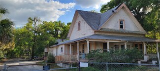 6502 E Warm Springs Ave, Wildwood, FL 34785