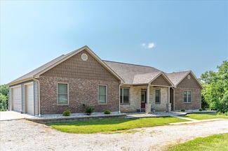 3634 Highway Uu, Union, MO 63084