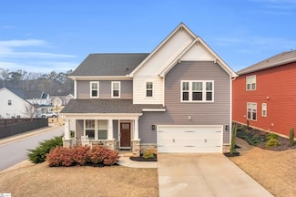 14 Glenview Park Place, Travelers Rest, SC 29690
