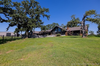 19112 E 480 Rd Unit B, Claremore, OK 74019