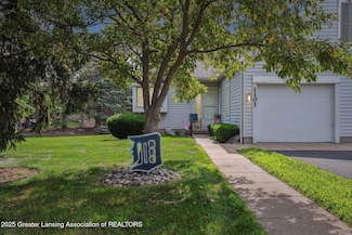 1101 Sunview Dr Unit 1, Saint Johns, MI 48879