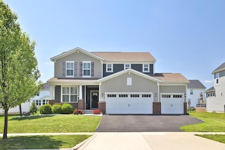 12349 Ebright Ln, Pickerington, OH 43147