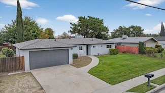 5788 S Cherry Ave, Fresno, CA 93706