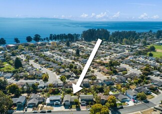 908 Kennedy Dr, Capitola, CA 95010