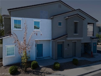 4566 Mansart Ct Unit 1104, North Las Vegas, NV 89031