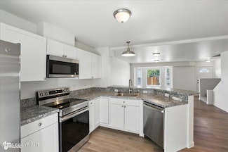 165 Rusty Allen Place Unit 64, Anchorage, AK 99504