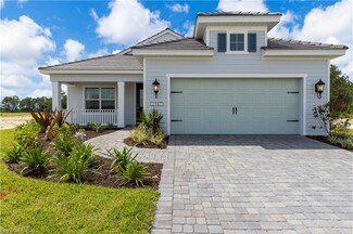 2987 Amblewind Dr, Fort Myers, FL 33905