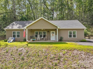 201 Woodhaven Estate, Sylva, NC 28779