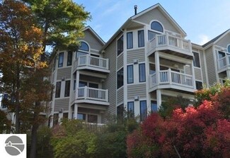 1/2 Stony Brook the Homestead, Glen Arbor, MI 49636