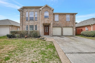 32203 Decker Oaks Dr, Pinehurst, TX 77362
