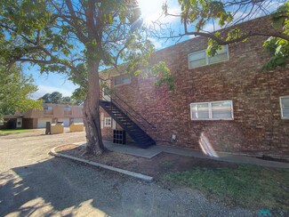 1017 Laurelwood Dr, Clovis, NM 88101