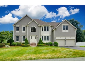 2 Talbot Ln, Chelmsford, MA 01824