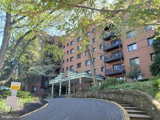 7611 Maple Ave Unit 701, Takoma Park, MD 20912