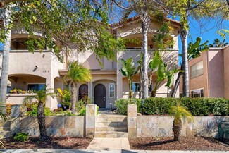 4313 Cleveland Ave, San Diego, CA 92103