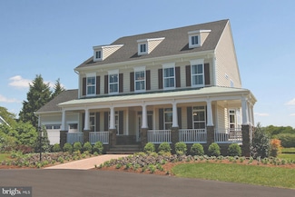 17919 Elgin Rd, Poolesville, MD 20837
