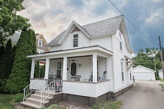 Unlisted Address