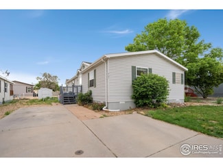 4131 Cedar Ln Unit 79, Evans, CO 80620