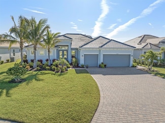 14564 Gaspar Loop, Port Charlotte, FL 33981