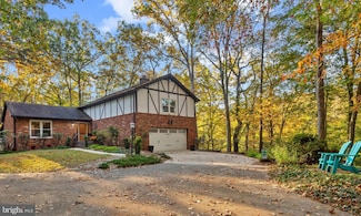 2057 Liza Way, Gambrills, MD 21054