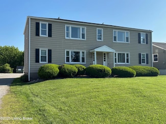 141 E Harrison Ave Unit 3, Clarksville, IN 47129