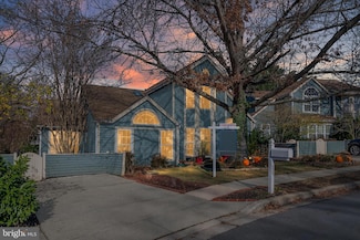 926 Yachtsman Way, Annapolis, MD 21403