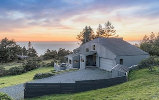365 Conifer Close, the Sea Ranch, CA 95497