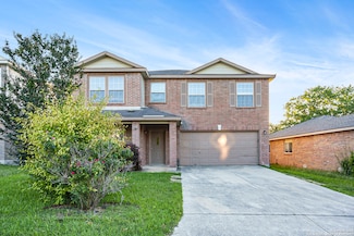 135 Blue Juniper, San Antonio, TX 78253