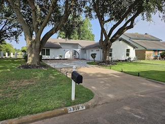 3311 Oyster Cove Dr, Missouri City, TX 77459