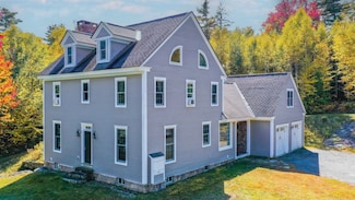 810 Quarry Rd, Chester, VT 05143