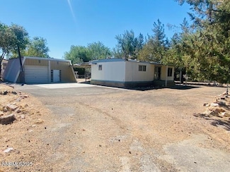 2781 E Nye Ln, Carson City, NV 89706