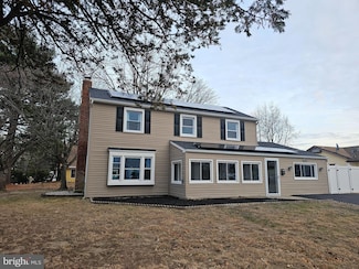 54 Shelbourne Ln, Willingboro, NJ 08046
