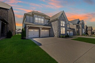 4337 Peacemill Ln, Murfreesboro, TN 37128