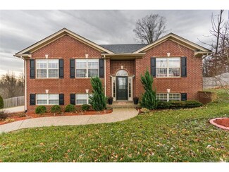 8579 Corydon Ridge Rd, Lanesville, IN 47136