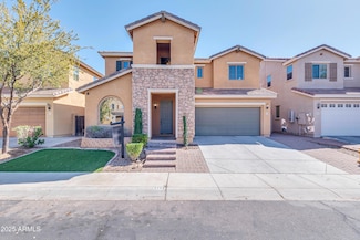 3443 S California St, Chandler, AZ 85248
