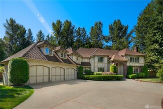 17411 NE 129th St, Redmond, WA 98052