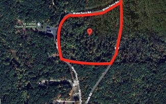 213 Wynn Ferry Rd, Big Sandy, TN 38221