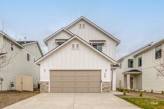 717 N Aleppo Way, Meridian, ID 83642