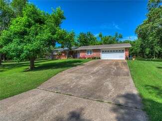 22718 Janet Ln Unit HAR, Harrah, OK 73045