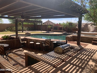 35743 W Cartegna Ln, Maricopa, AZ 85138