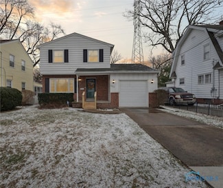 4311 S Detroit Ave, Toledo, OH 43614