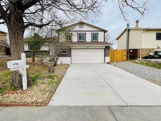 15155 E Bails Place, Aurora, CO 80012