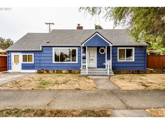 1180 W 14th Ave, Eugene, OR 97402