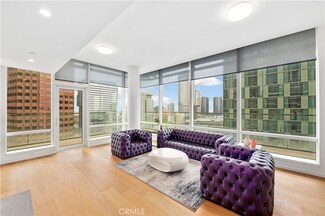 877 Francisco St Unit 1927, Los Angeles, CA 90017