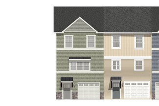 1381 Derby Dr, Rockingham, VA 22801