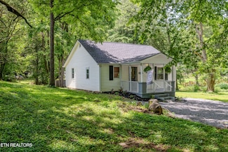 6135 Neubert Springs Rd, Knoxville, TN 37920