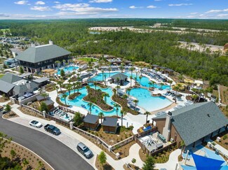 Lot 119 Windsong Dr, Inlet Beach, FL 32413