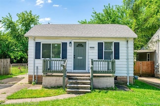7244 Ford Ave, Warren, MI 48091