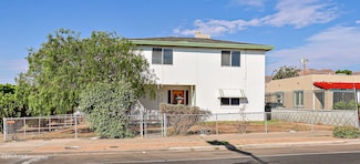 801 Raynolds St, El Paso, TX 79903