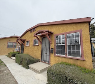 5425 2nd Ave, Los Angeles, CA 90043